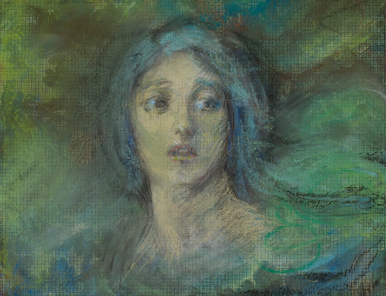  by Alice Pike Barney