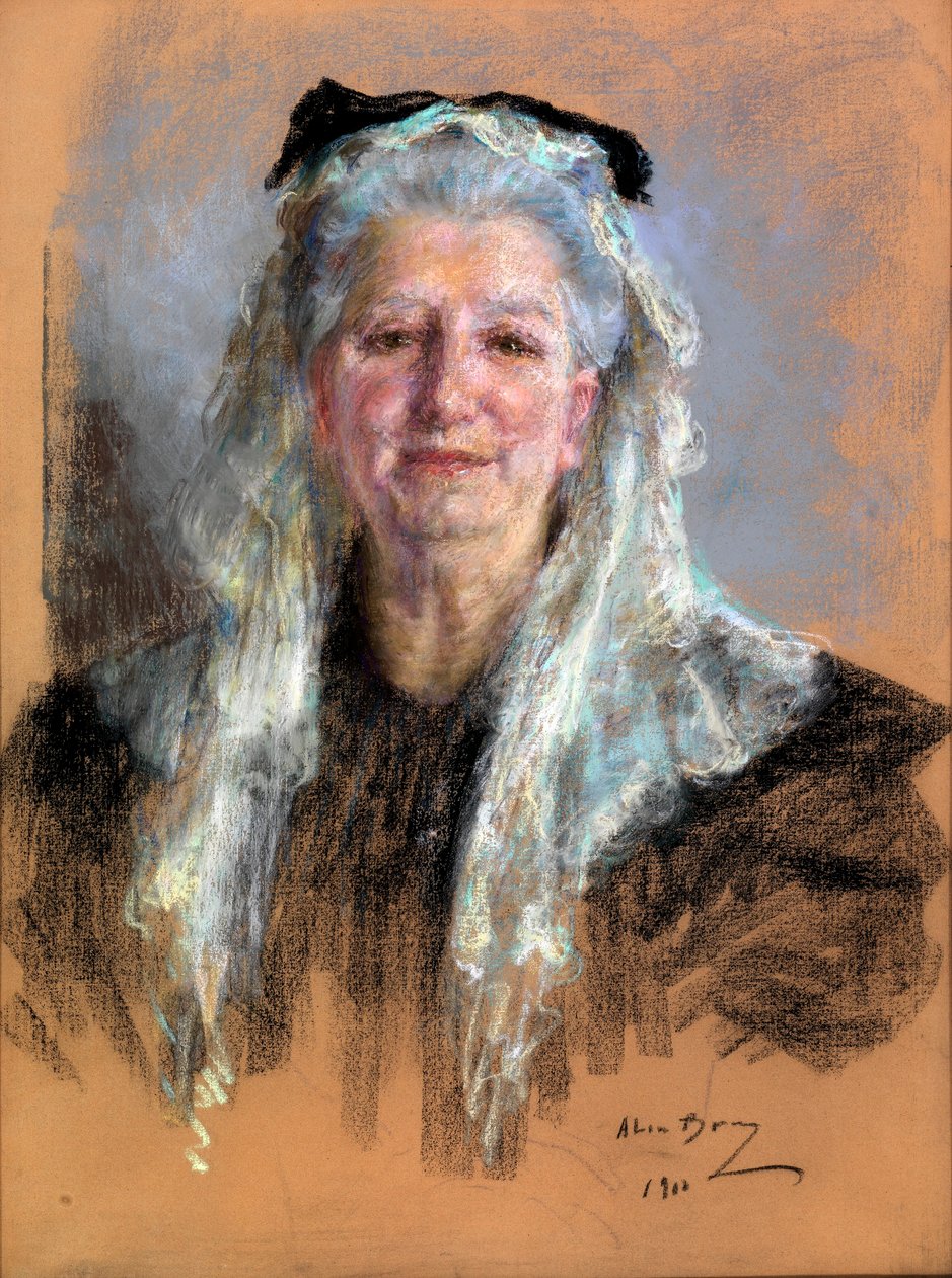  by Alice Pike Barney