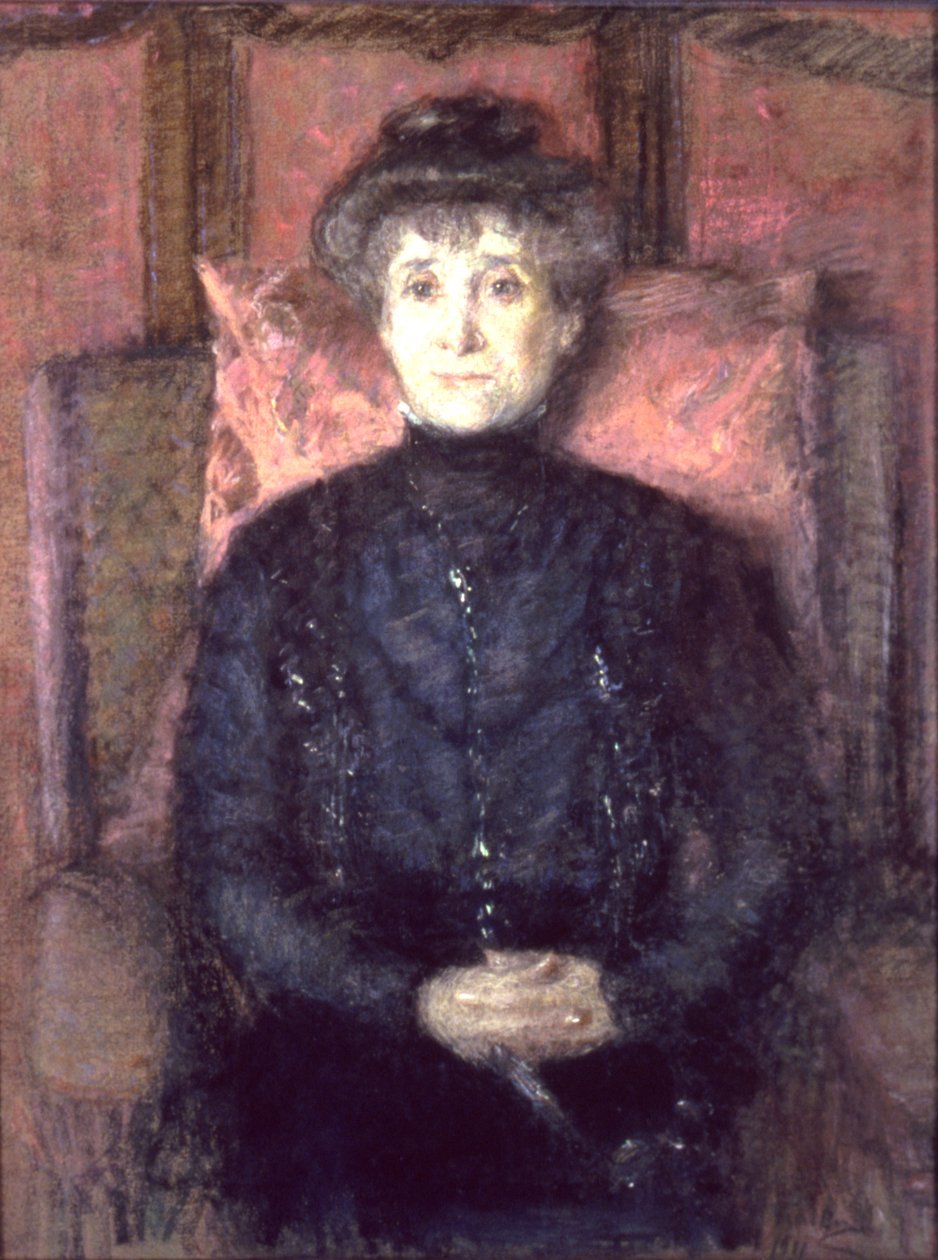  by Alice Pike Barney