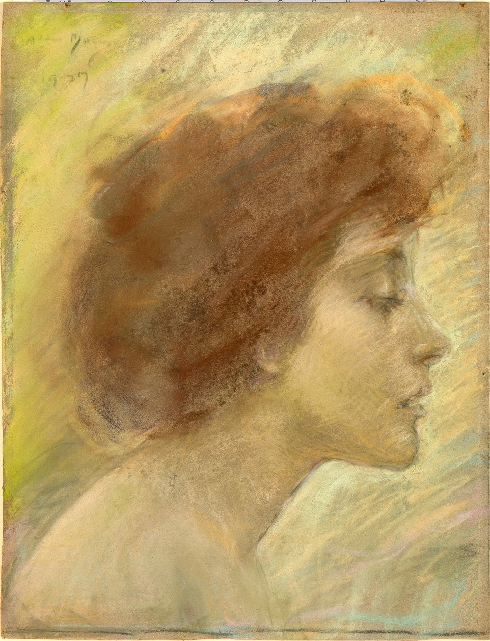  by Alice Pike Barney