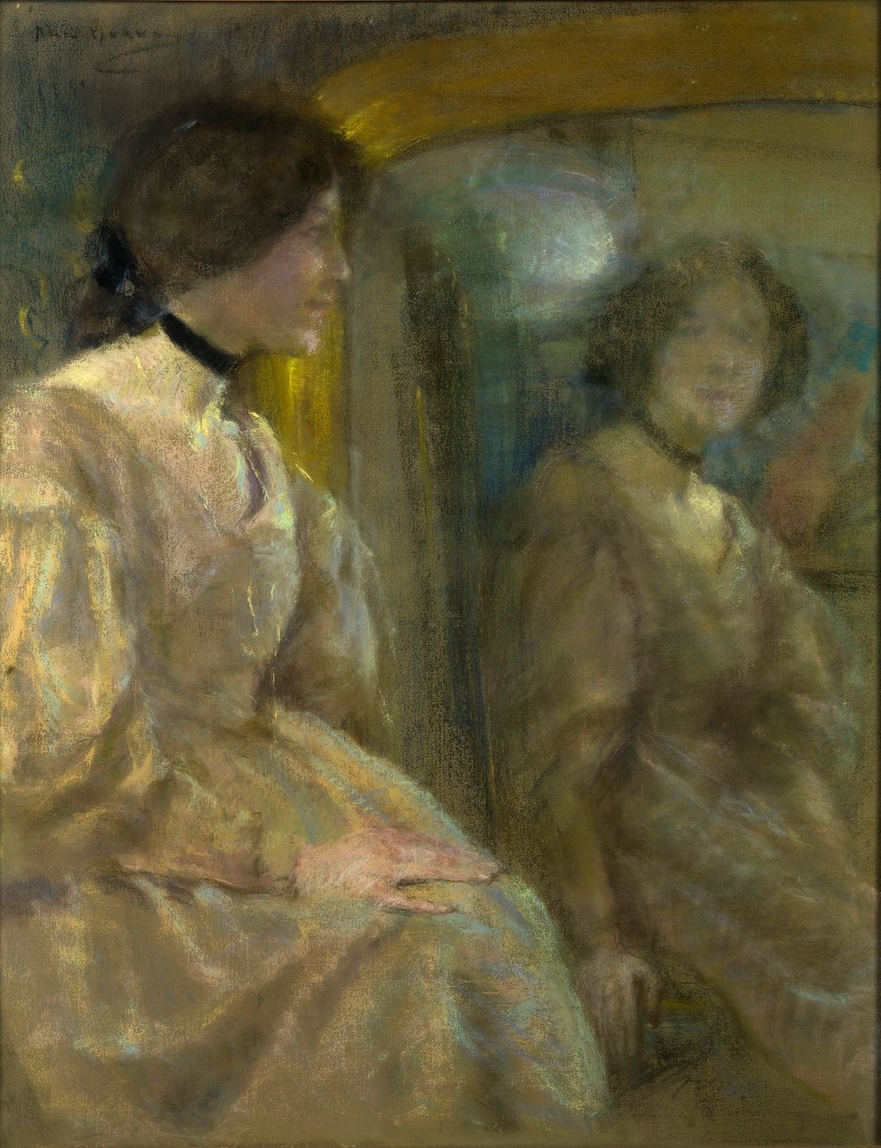  by Alice Pike Barney