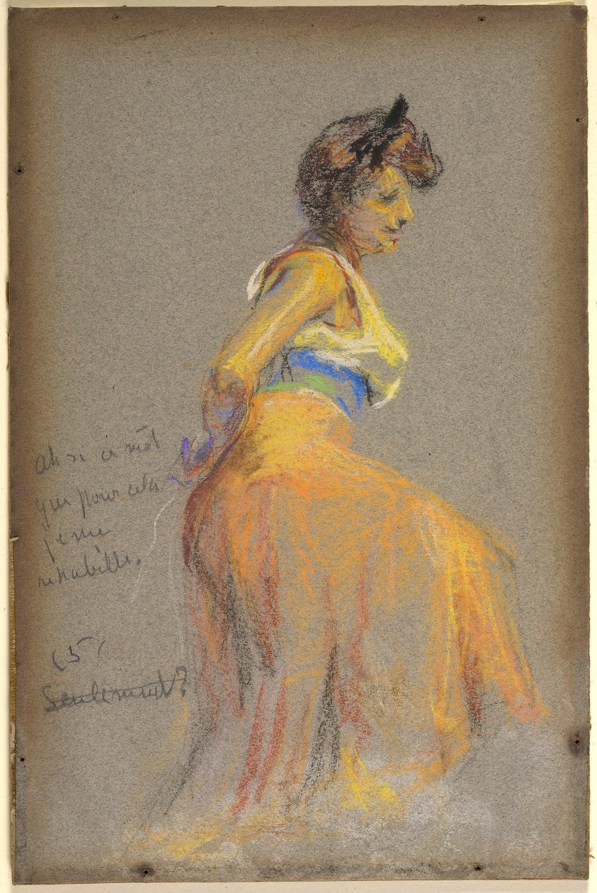  by Alice Pike Barney