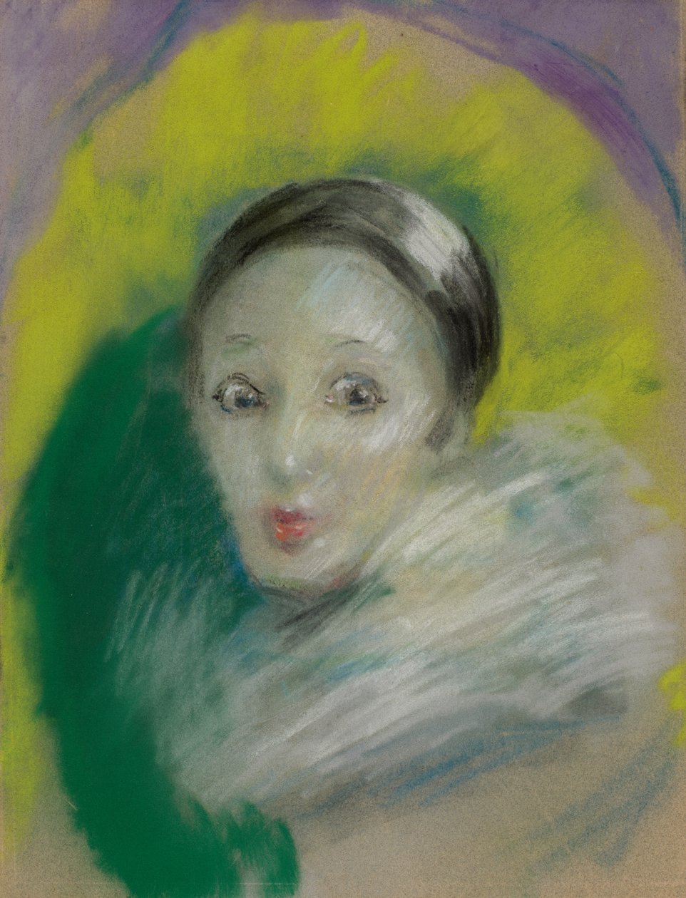 Ay Çılgınlığı by Alice Pike Barney