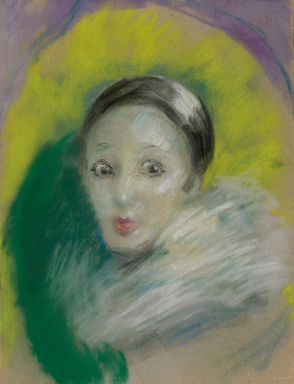  by Alice Pike Barney