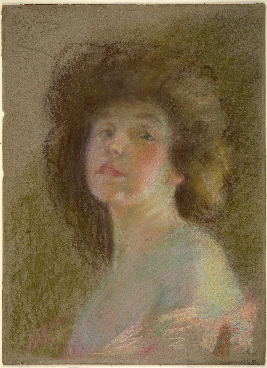  by Alice Pike Barney