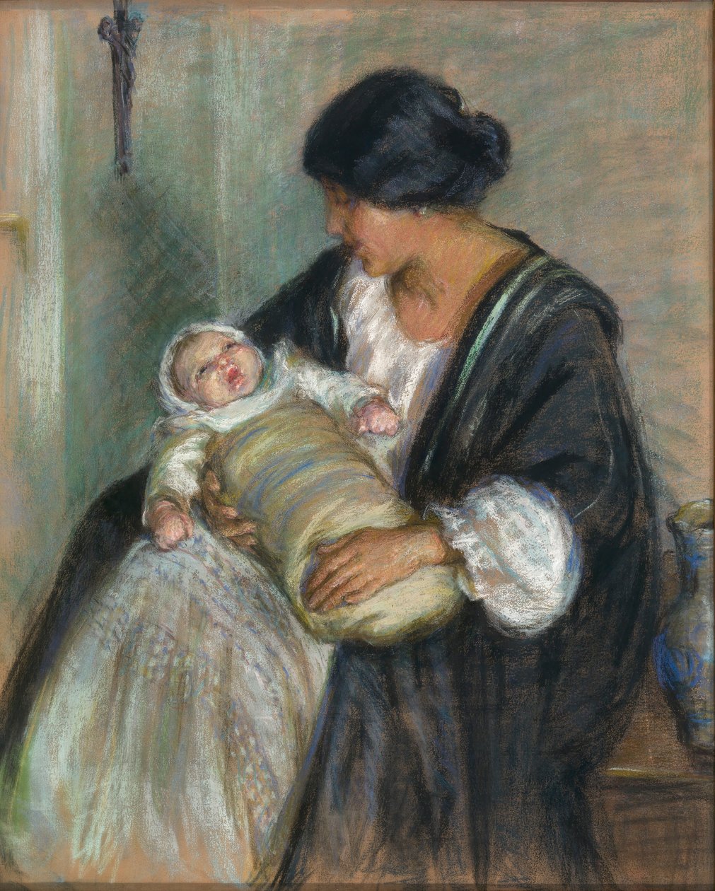  by Alice Pike Barney