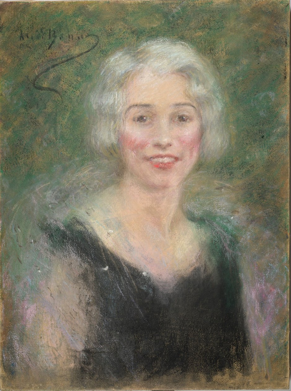  by Alice Pike Barney