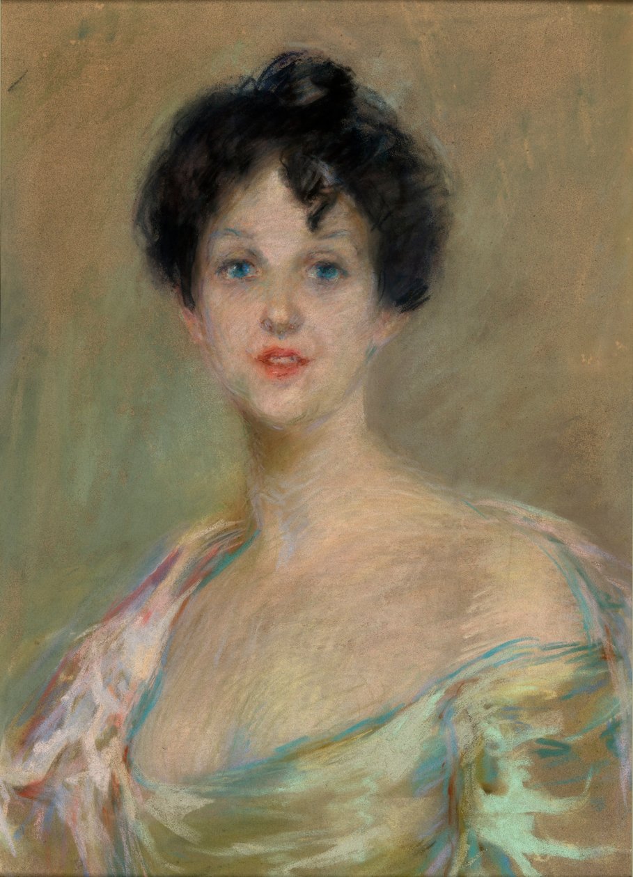  by Alice Pike Barney