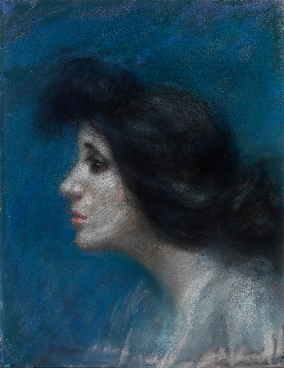  by Alice Pike Barney