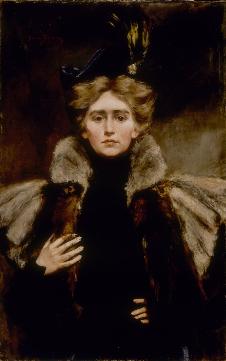  by Alice Pike Barney