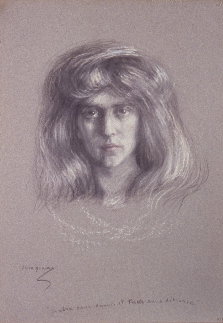 by Alice Pike Barney