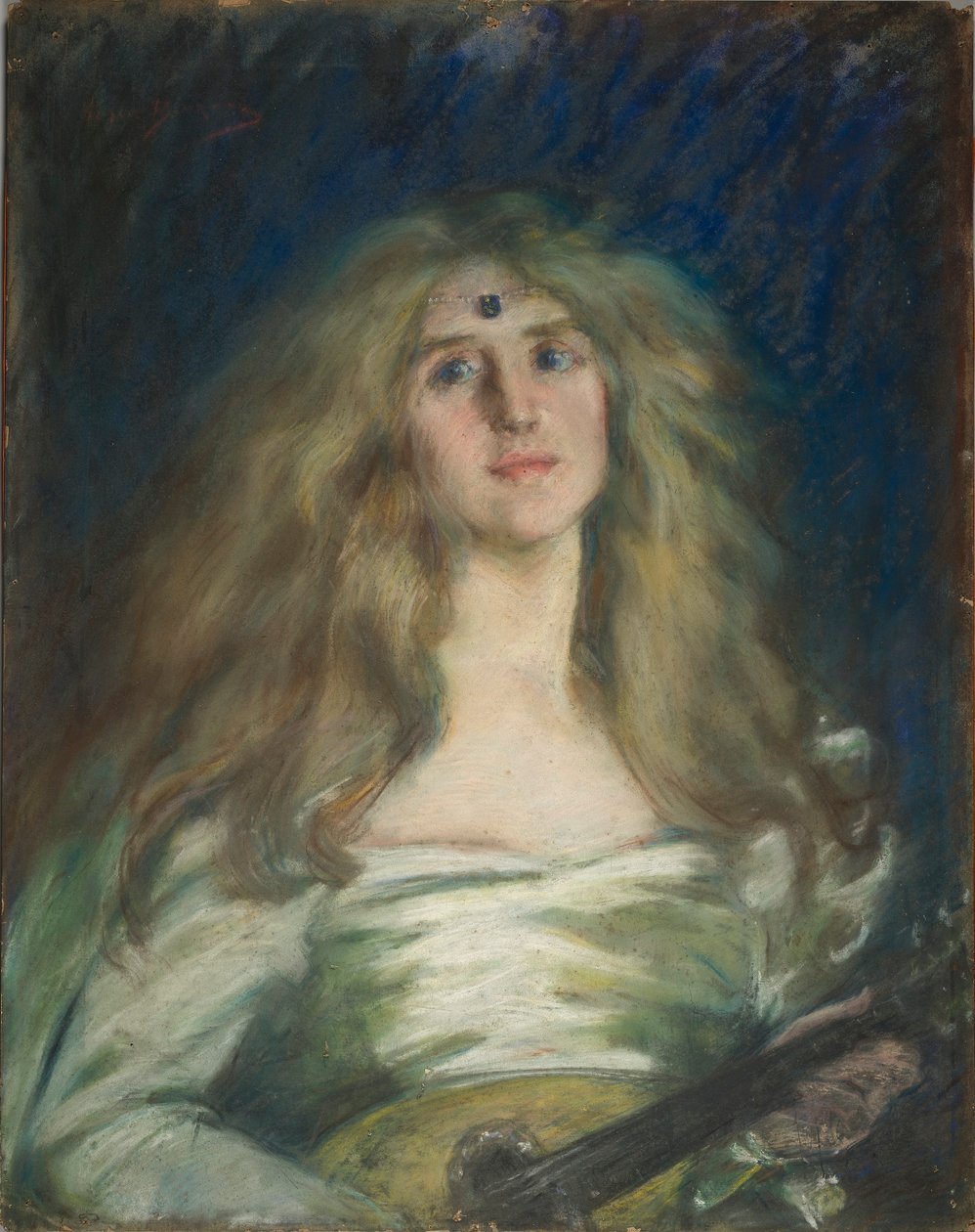  by Alice Pike Barney