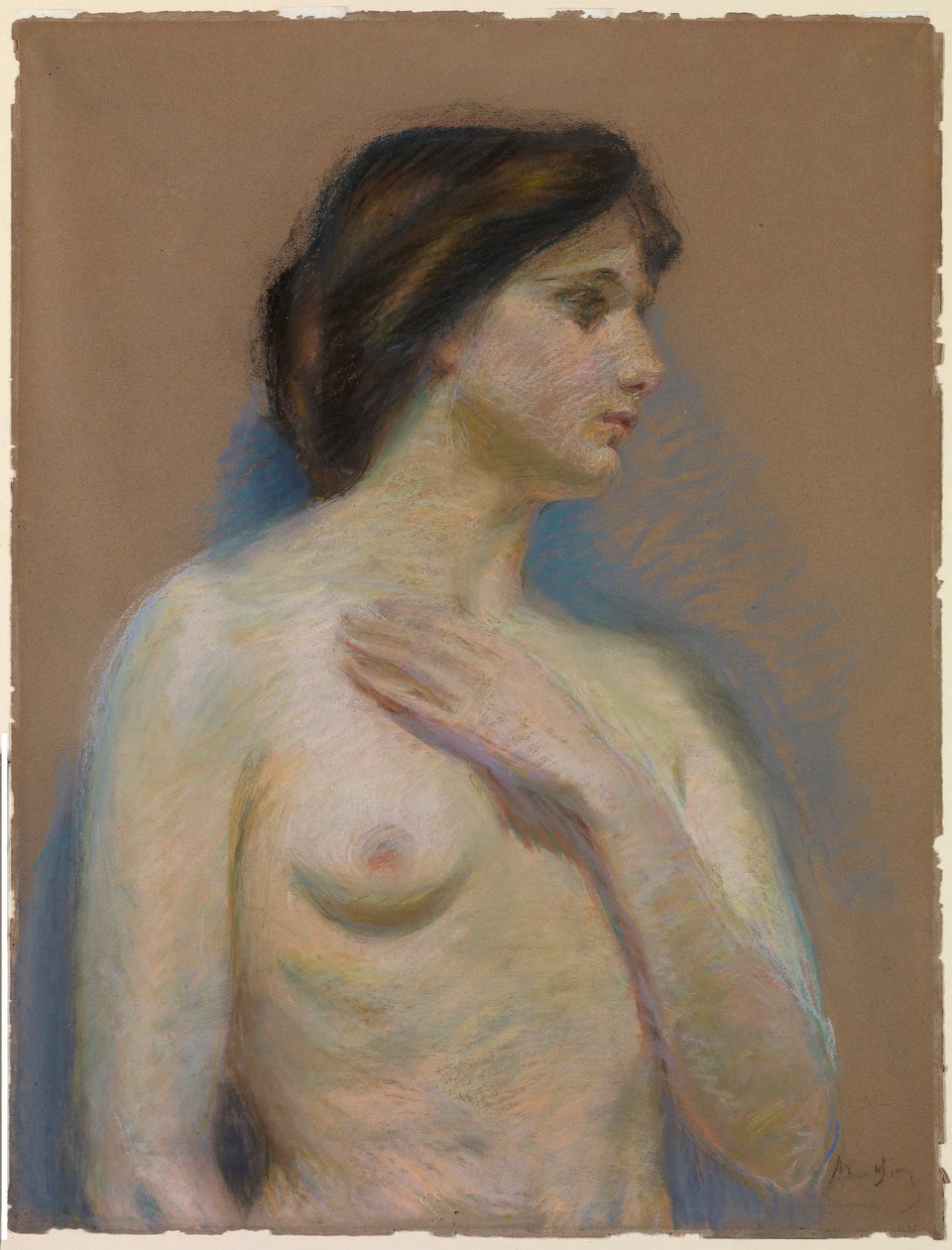  by Alice Pike Barney
