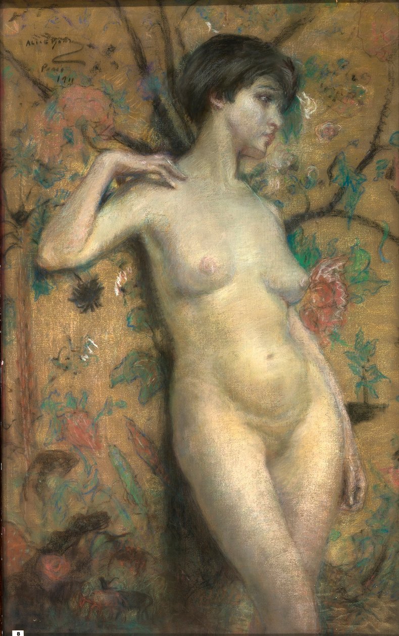  by Alice Pike Barney