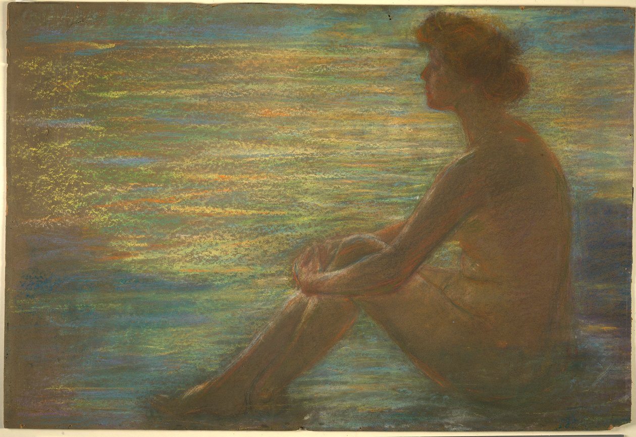  by Alice Pike Barney