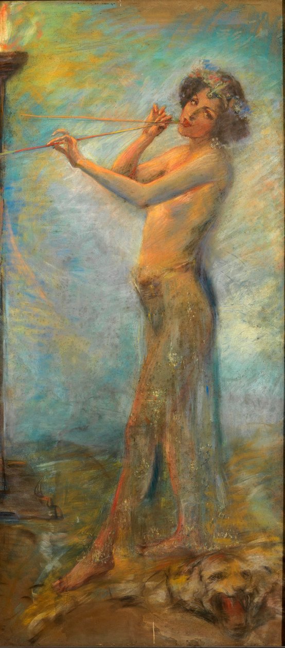  by Alice Pike Barney