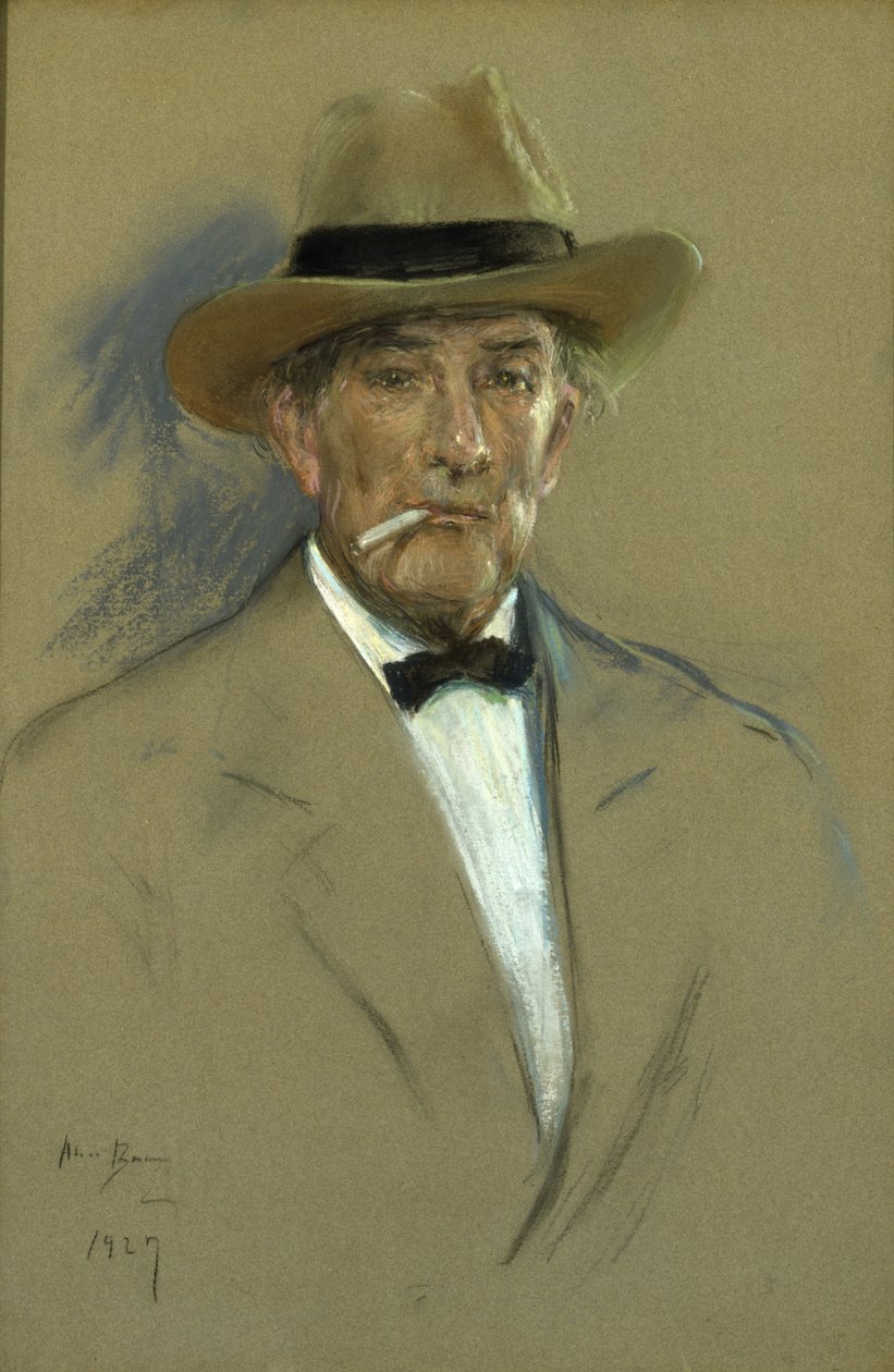  by Alice Pike Barney