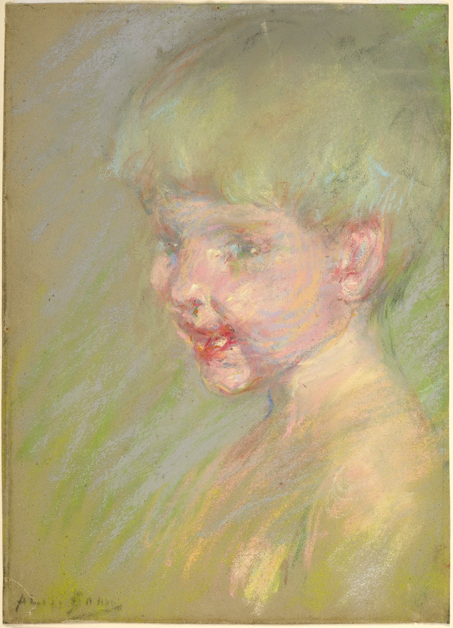  by Alice Pike Barney