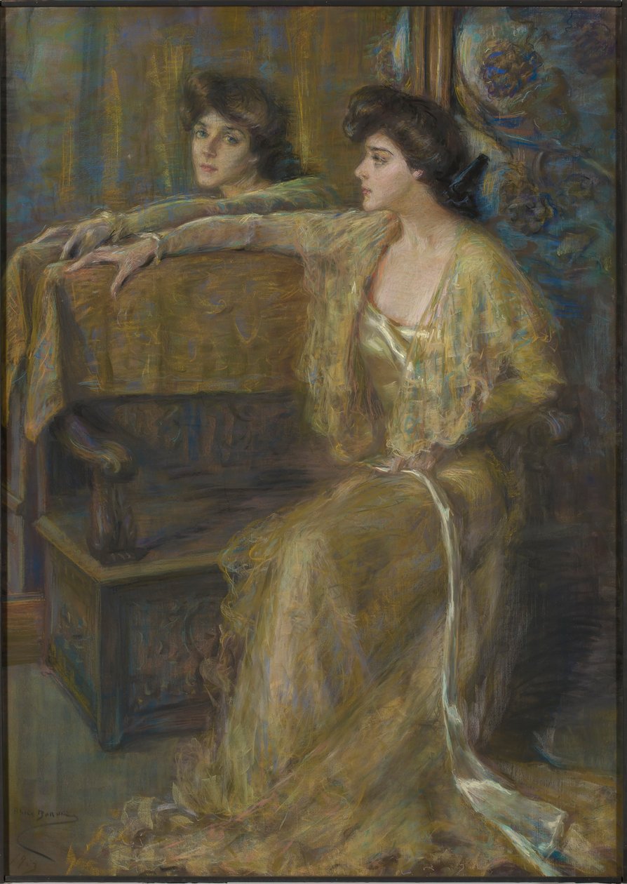  by Alice Pike Barney