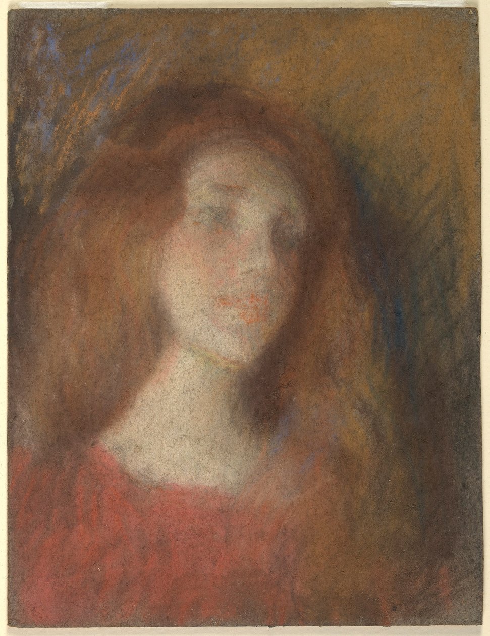  by Alice Pike Barney