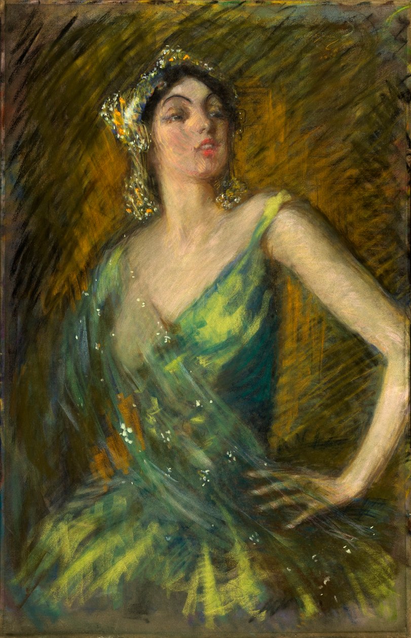  by Alice Pike Barney