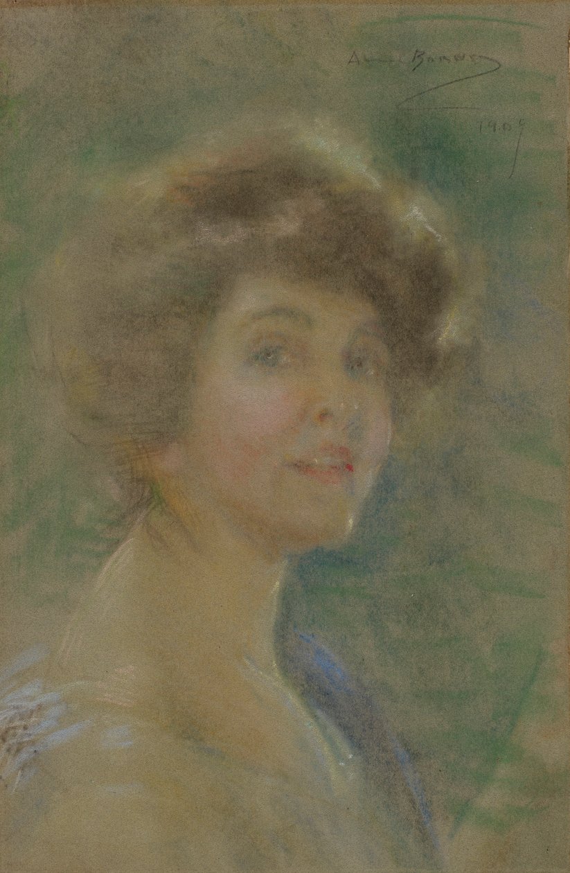  by Alice Pike Barney