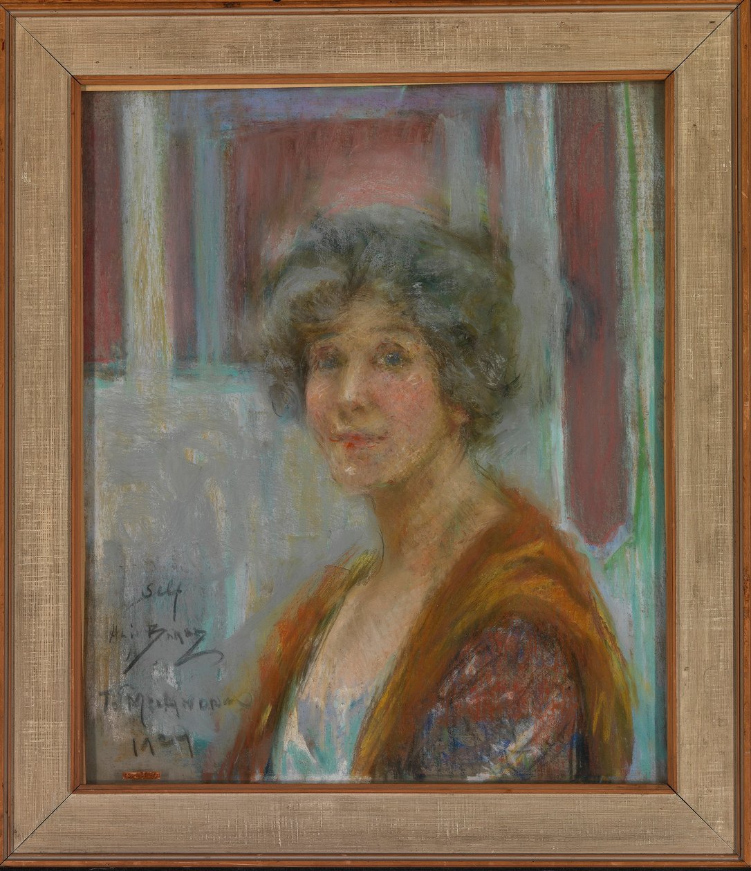  by Alice Pike Barney
