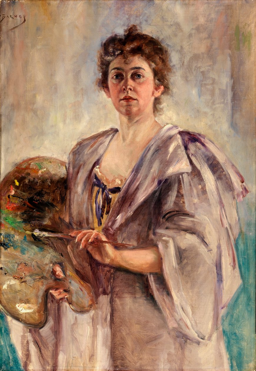  by Alice Pike Barney