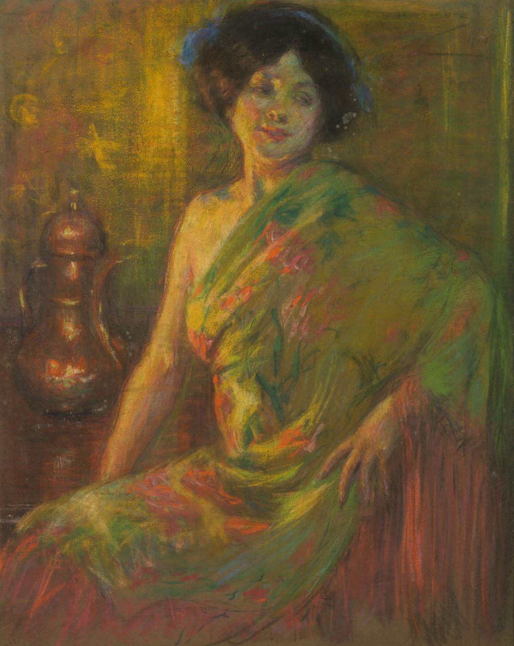  by Alice Pike Barney