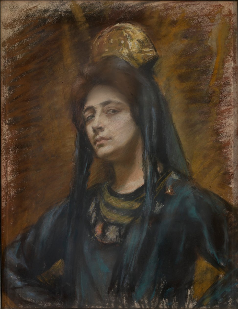  by Alice Pike Barney
