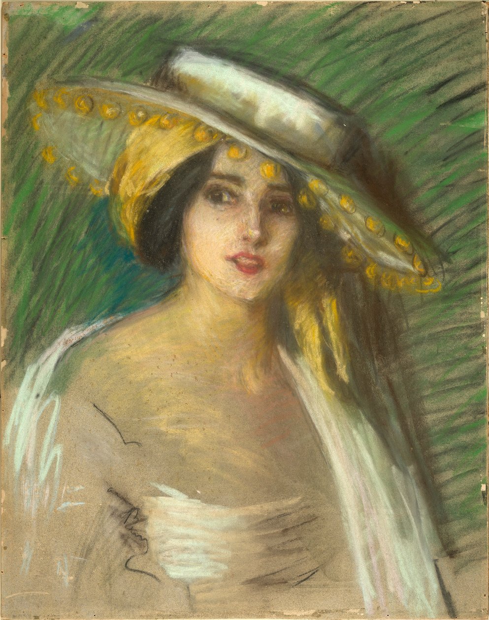  by Alice Pike Barney