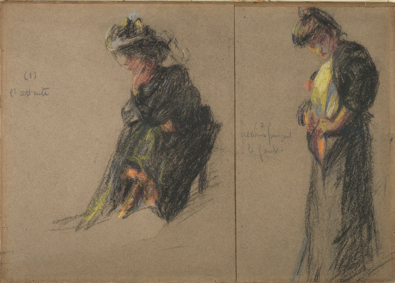  by Alice Pike Barney