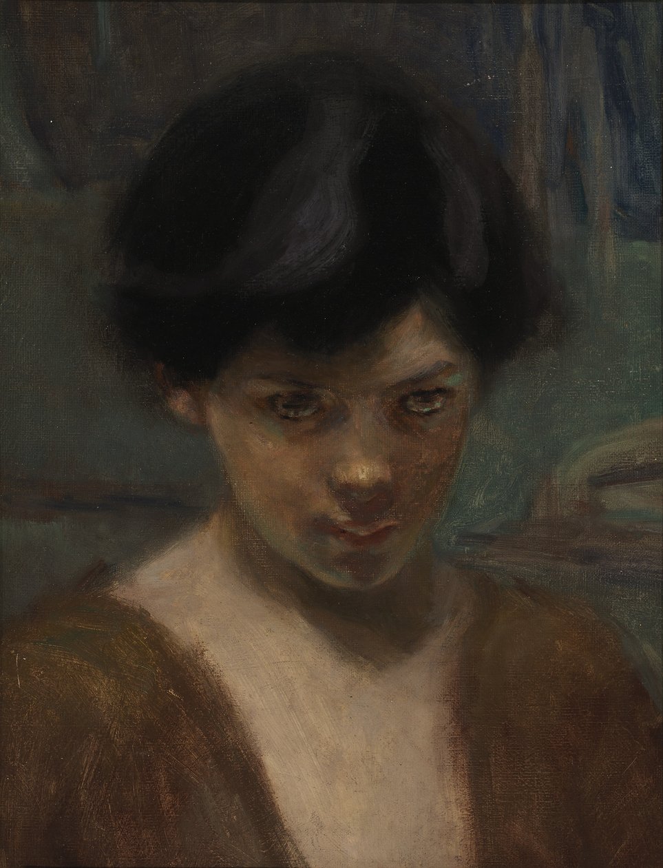  by Alice Pike Barney