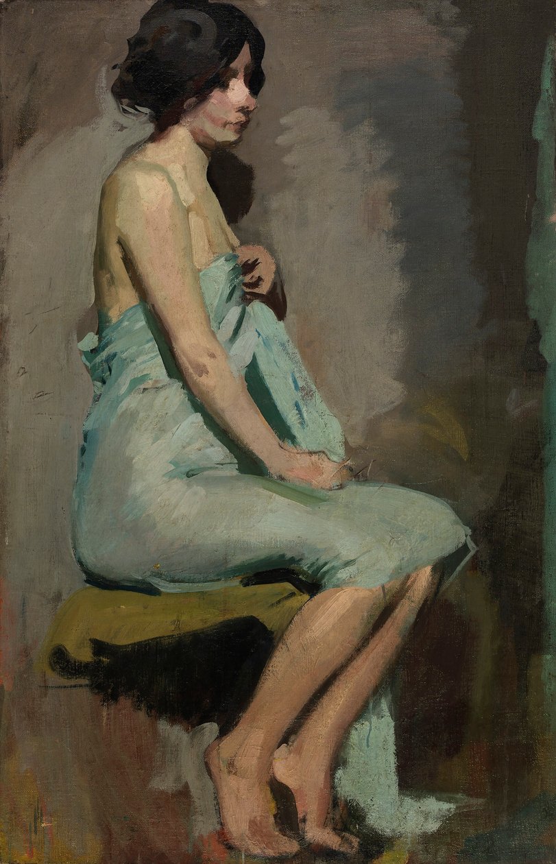  by Alice Pike Barney