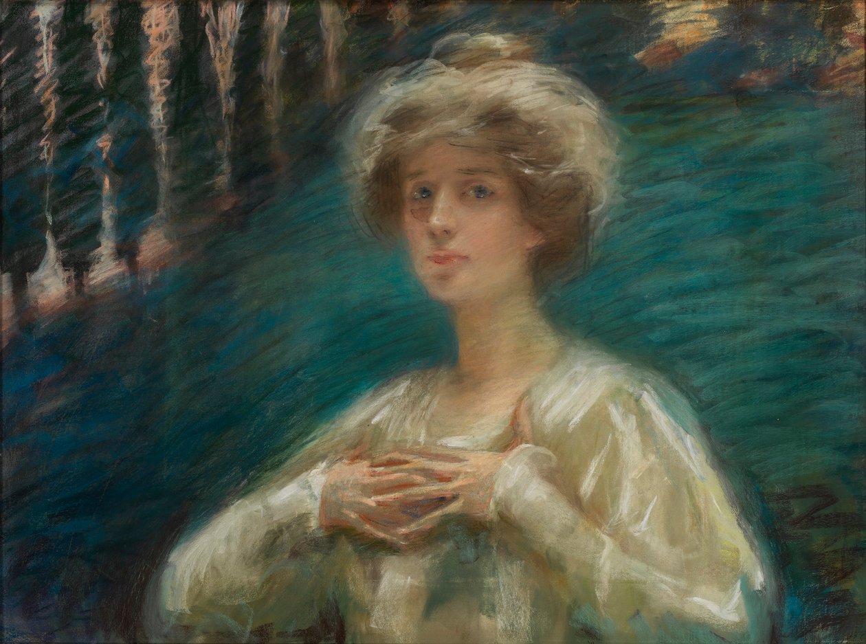  by Alice Pike Barney