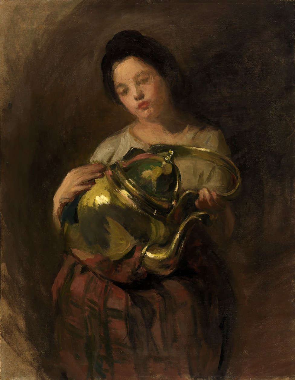  by Alice Pike Barney