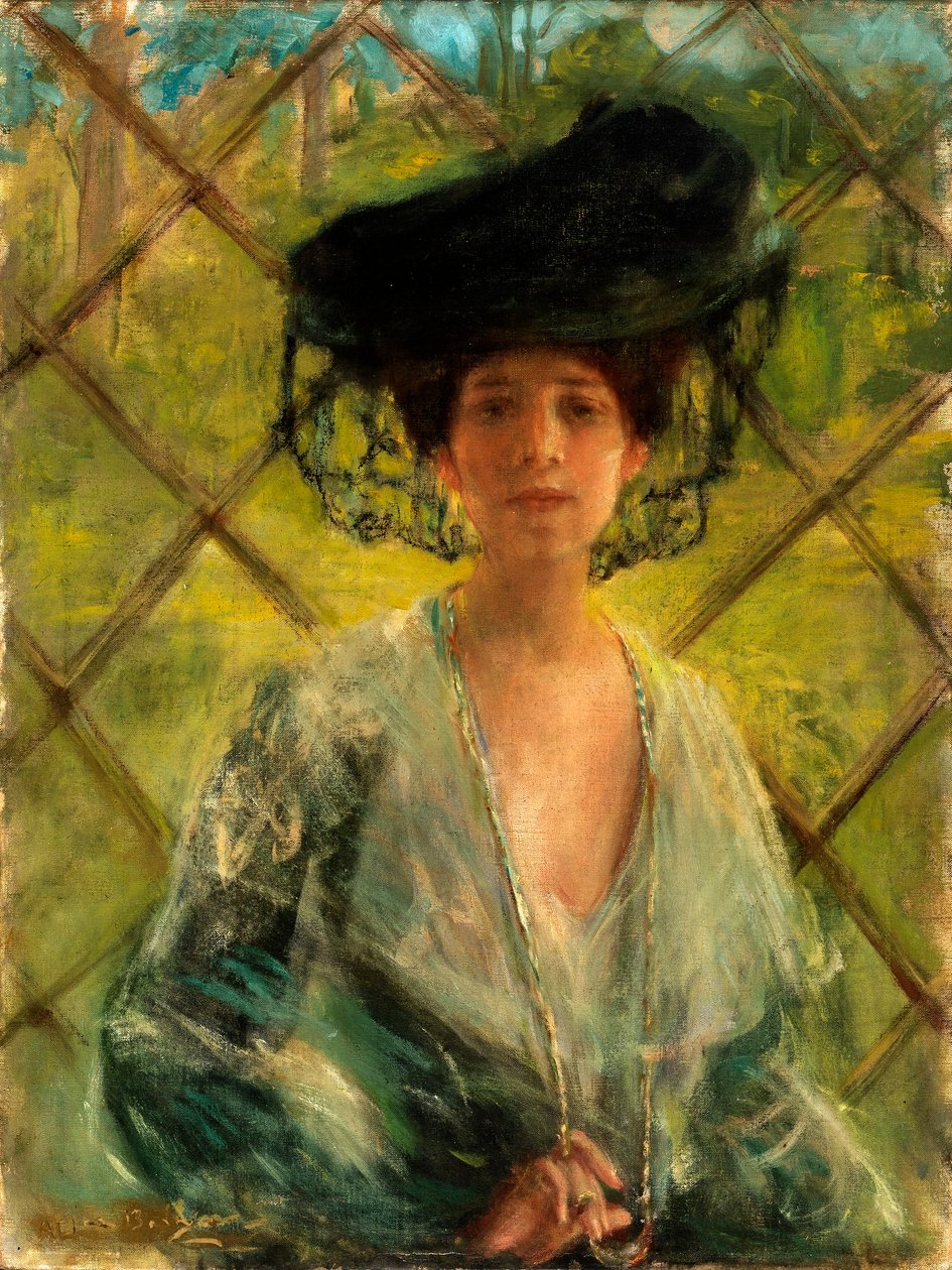  by Alice Pike Barney