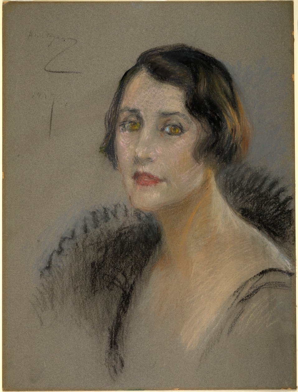  by Alice Pike Barney