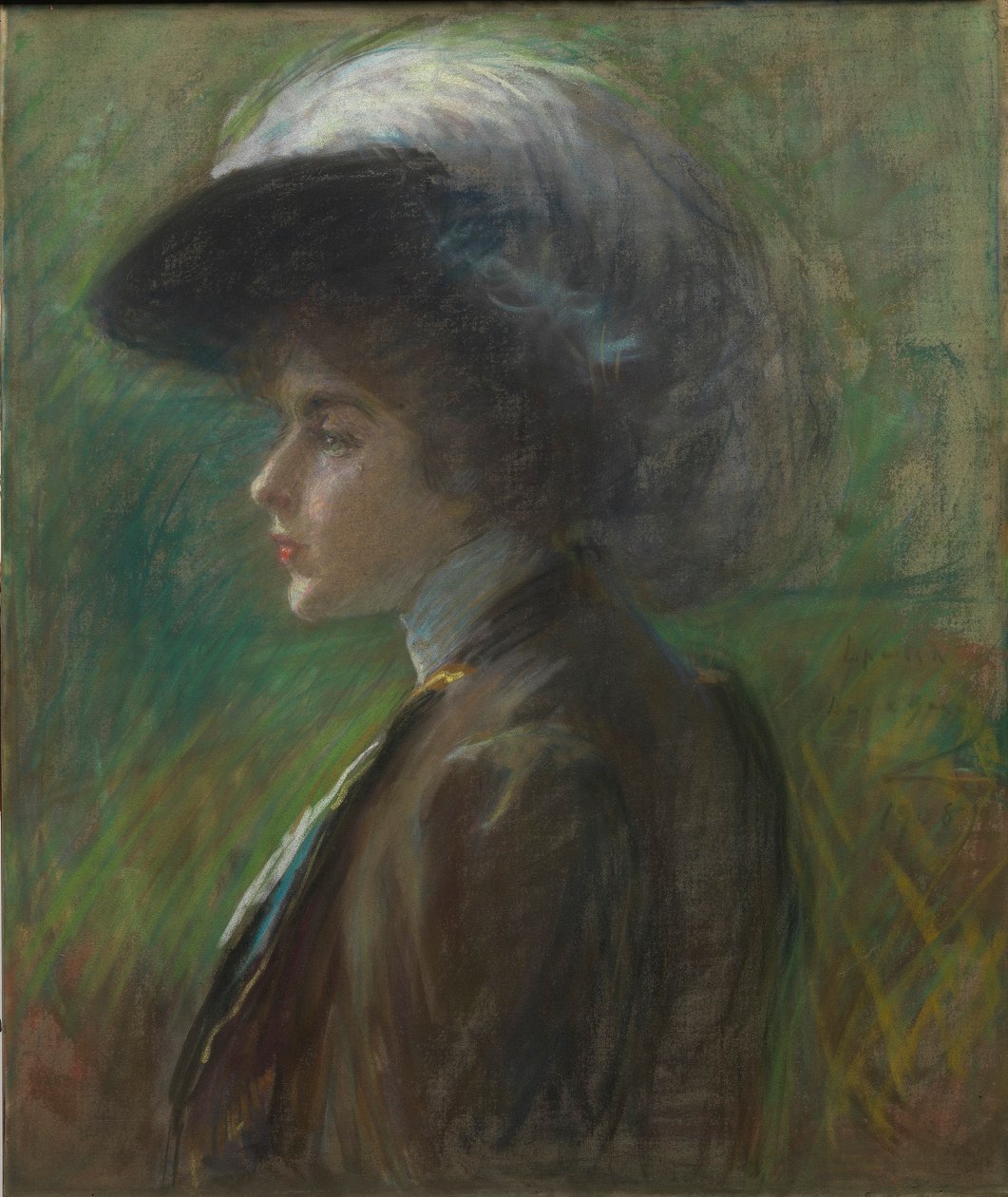  by Alice Pike Barney