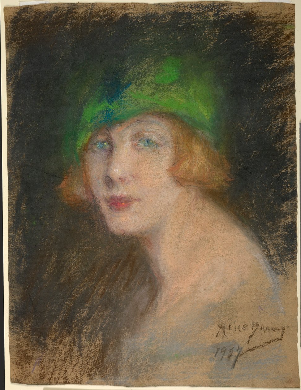  by Alice Pike Barney