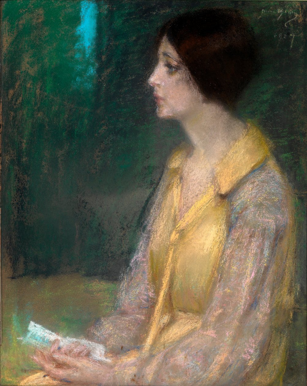  by Alice Pike Barney