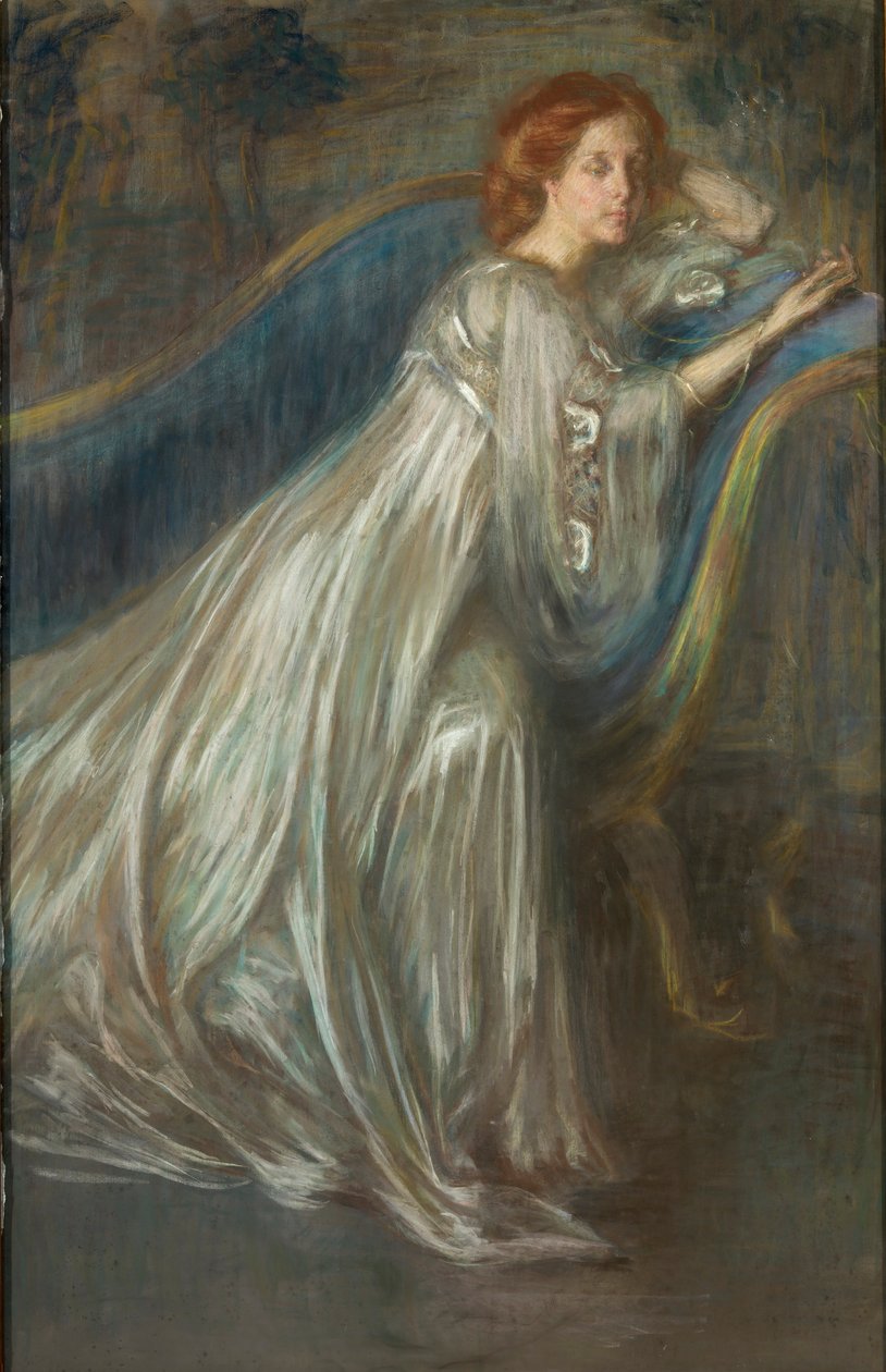  by Alice Pike Barney