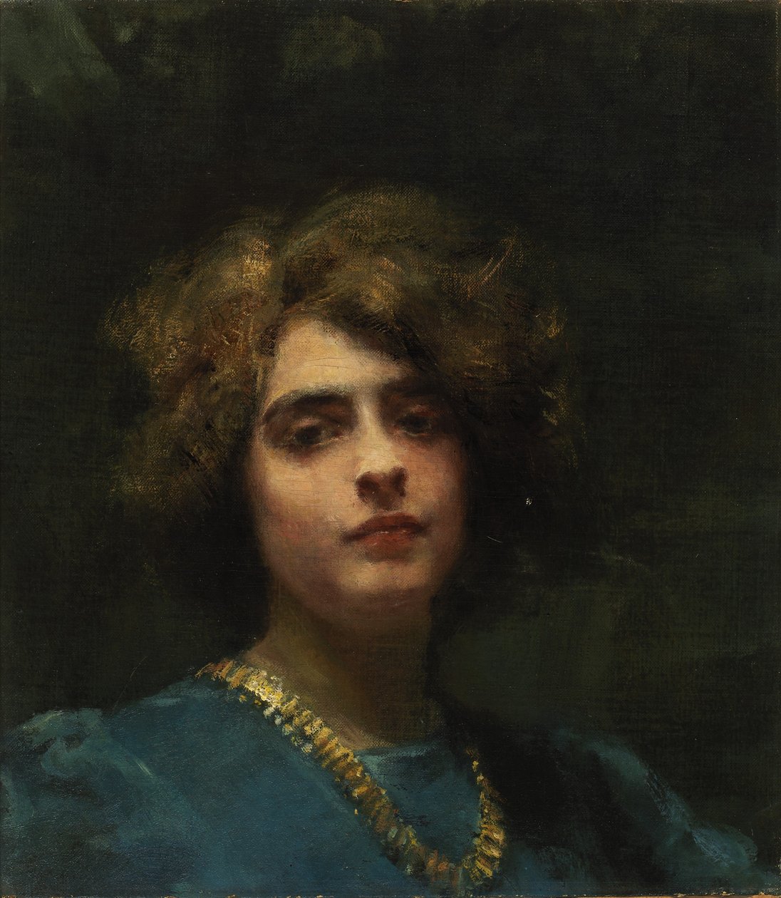  by Alice Pike Barney