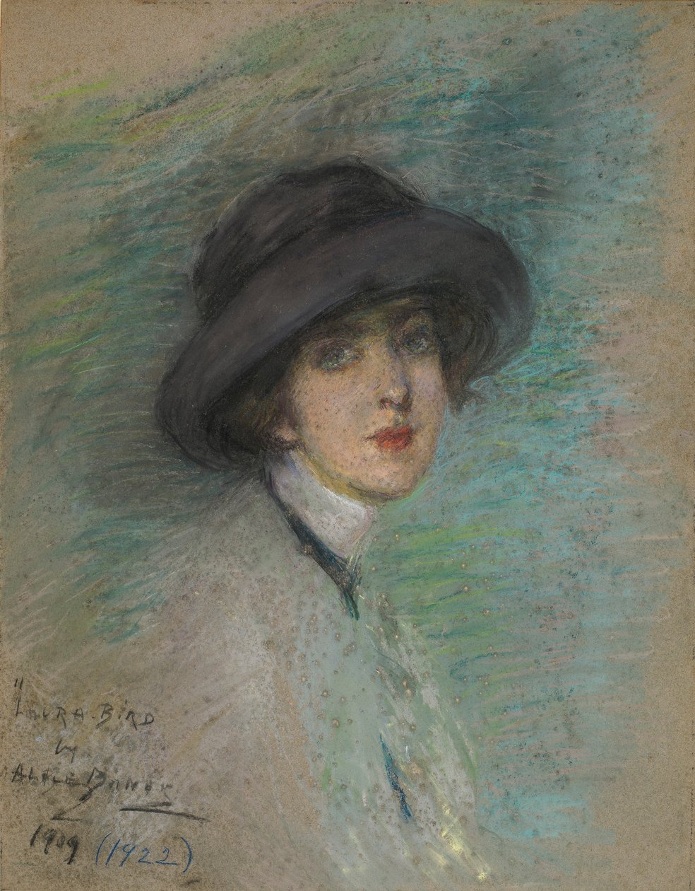  by Alice Pike Barney