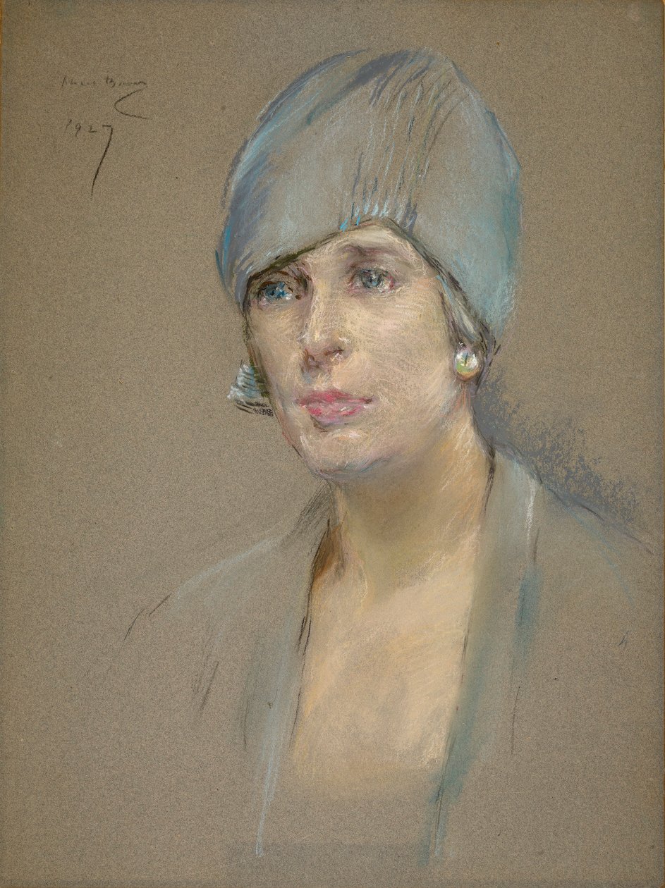  by Alice Pike Barney