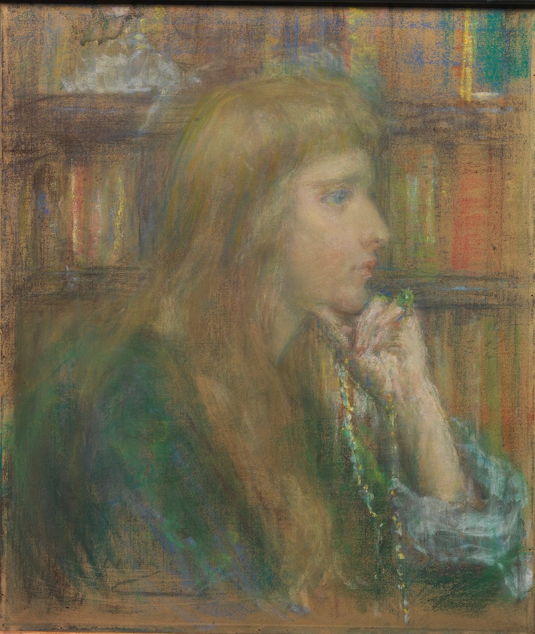  by Alice Pike Barney