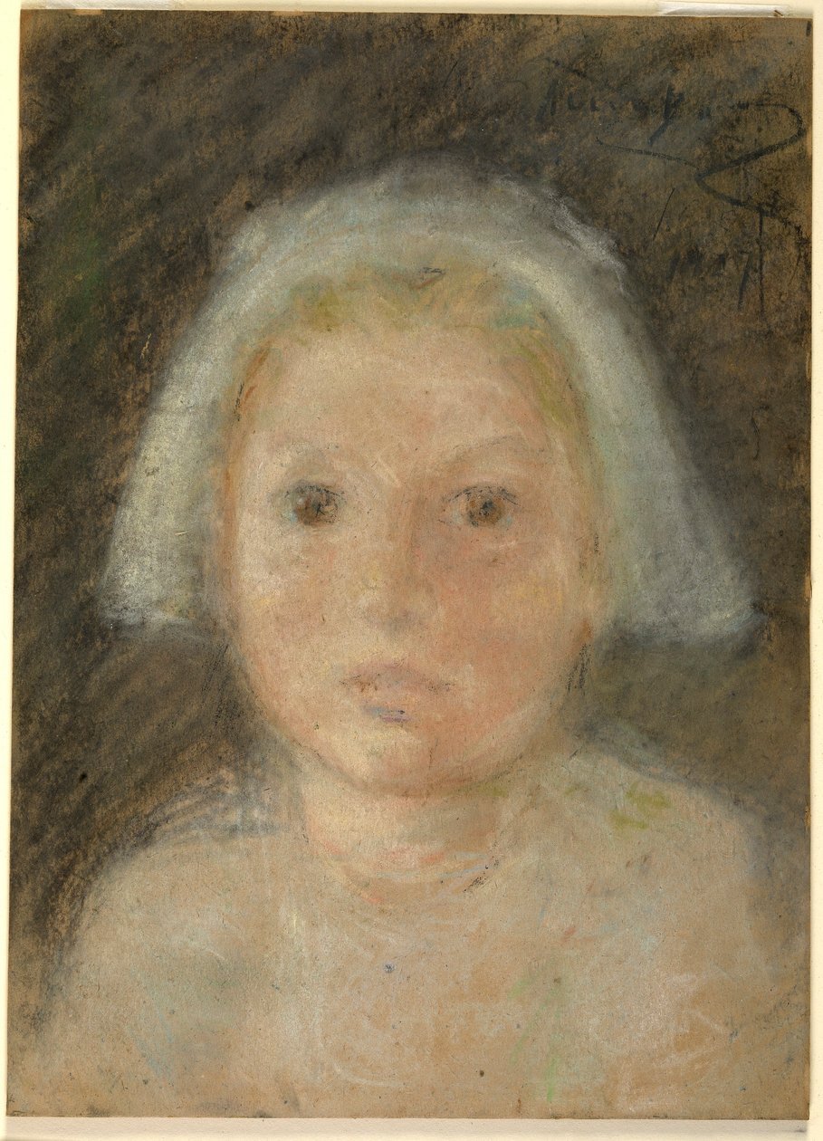  by Alice Pike Barney