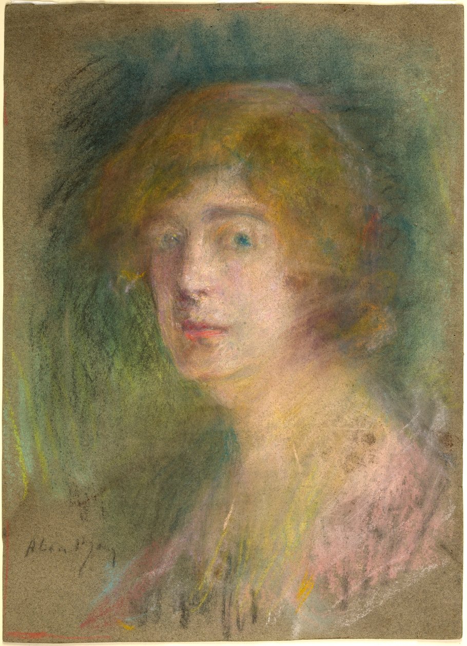  by Alice Pike Barney