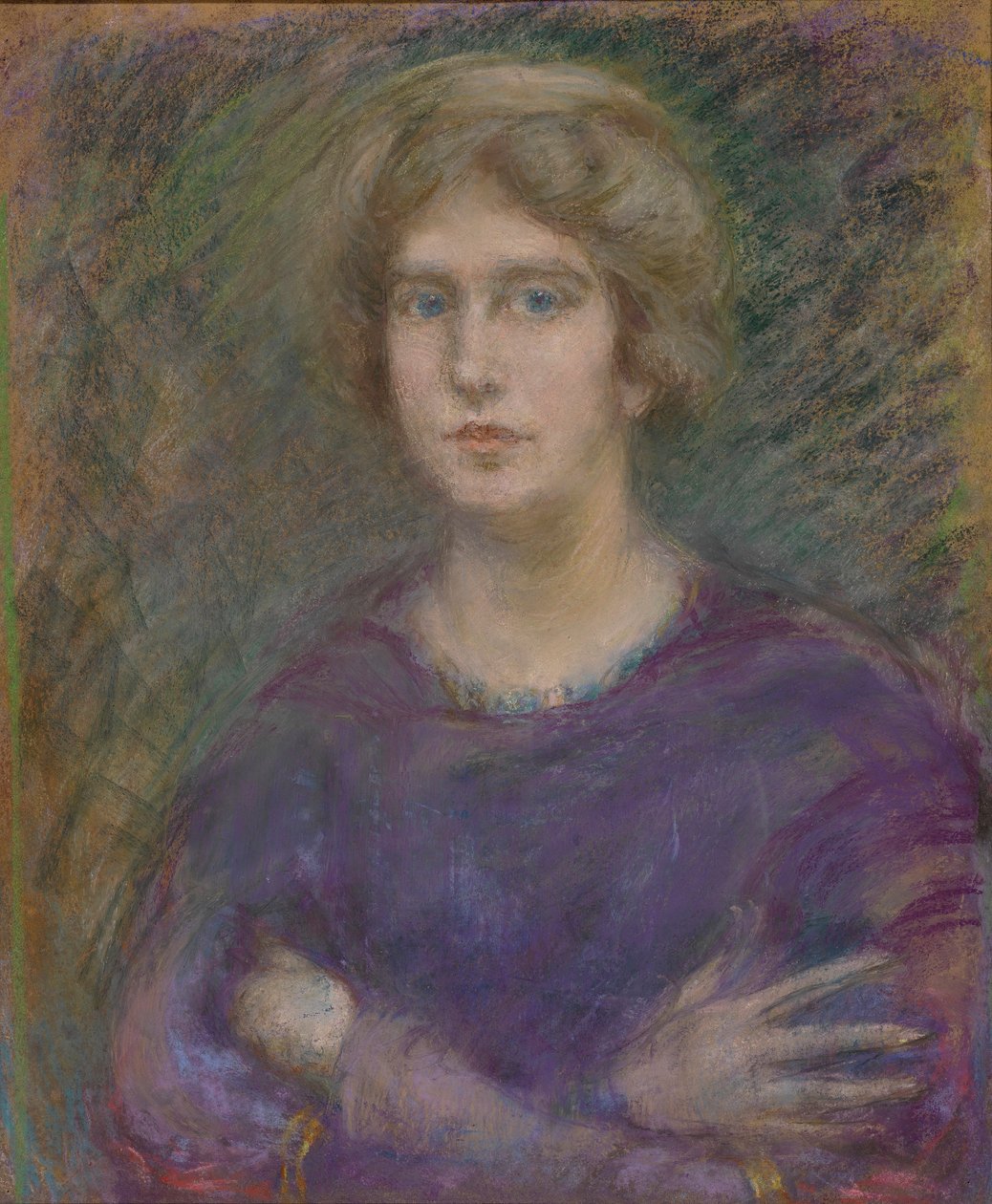  by Alice Pike Barney