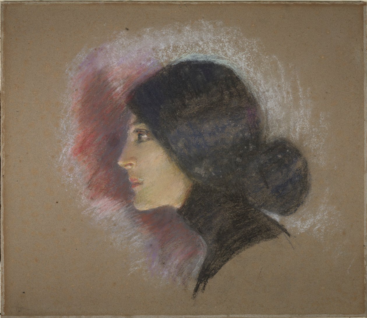  by Alice Pike Barney